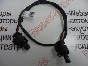 Жгут проводов для насоса U4847 12В Webasto L= 400 мм 1320306/1314285A 