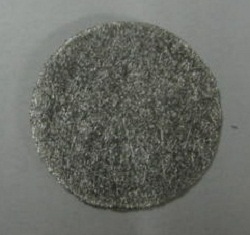 Испаритель горелки (сетка) АТ3500, AT3500ST, AT5000, AT5000ST, TT E/C 0016SG 