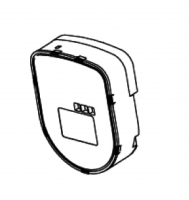 Блок управления Thermo 90ST SG 1577 24V дизель 9011399A/9004624M 