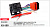 12-125 ISO RADIO ADAPTER VOLKSWAGEN/AUDI - SKODA - SEAT 2002+только для а/м с разъемом Quadlock