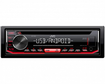 JVC KD-T402 (CD) 2019г.