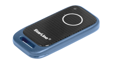 Автосигнализация c автозапуском StarLine AS96v2 BT 2CAN+4LIN GSM-GPS Снято с производства 