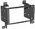 Рамка 2/1DIN HYUNDAI Santa Fe 2006-2012 SCOSCHE HY1612B 