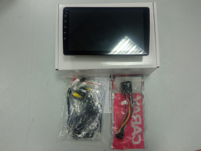 Car-MMS 9MPRO 2G-32G. 4 ядра Android-11 9"Дюймов