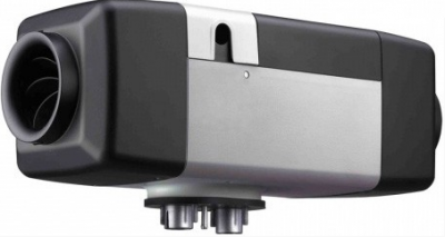 Отопитель воздушный дизель Webasto Air Top Evo 40 24В 9030564B 