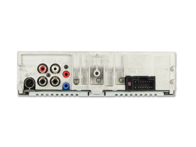 ALPINE CDE-203BT (2018)