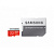 Карта памяти 32GB microSD Samsung EVO PLUS V2 CLASS 10 UHS-I U1 (MB-MC32GA/RU) + адаптер