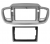ACV PR34-1143 рамка переходная 9" KIA SORENTO 3 2014-2017 ACV PR34-1143 рамка переходная 9" KIA SORENTO 3 2014-2017