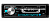 SKYLOR FP-312BT 1 DIN Multicolor