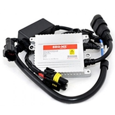 Блок розжига SHO-ME Slim 9-16V