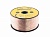 Кабель акустический SWAT SCW-16 прозрачный 16AWG/100m 2×1.5mm