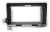 22-770 Рамка 9" SSANG YONG Actyon 2005-2011руль слева, Kyron 2005-2011руль слева 22-770 Рамка 9" SSANG YONG Actyon 2005-2011руль слева, Kyron 2005-2011руль слева