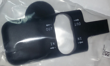 Крышка подогревателя Thermo Top Evo/Thermo Pro 50 1316036A
