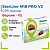Модуль StarLine M18 PRO V2 Трекер ГЛОНАСС-GPS (4 sim )