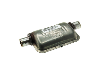 Глушитель выхлопных газов D=22mm (металл) Thermo Top E/C/Z 1300735B/1320488A