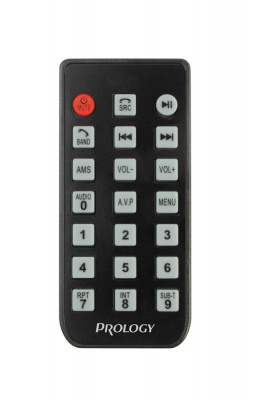 Prology MPN-450 2DIN 2019г GPS