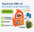 Автосигнализация c Автозапуском StarLine S96 BT ver.2 2CAN+4LIN 2sim GSM (без брелока) Автосигнализация c Автозапуском StarLine S96 BT ver.2 2CAN+4LIN 2sim GSM (без брелока)