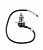 Датчик Перегрева с уплотнительным кольцом D9W/HYDRONIC10 251997994100