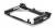 22-002 Рамка 9" LEXUS GX 470 (2002-2009);TOYOTA Land Cruiser Prado (2002-2009) 22-002 Рамка 9" LEXUS GX 470 (2002-2009);TOYOTA Land Cruiser Prado (2002-2009)
