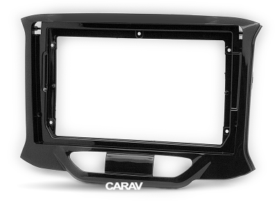 22-999 Рамка 9" LADA X-Ray 2015+ 