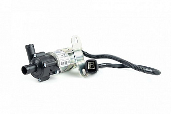 Насос циркуляционный 12V П6.14ТС-10-12 и 14TC-mini  Электро (помпа)  сб. 2760
