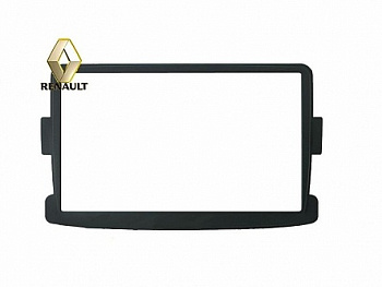 Рамка PR34-1098 переходная Renault Duster 2DIN ACV