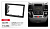 11-354 CITROEN Jumper 2006+ / PEUGEOT Boxer 2006+ / FIAT Ducato 2006+ 