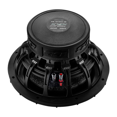 Динамик сабвуферный 12" APOCALYPSE DB-SA252 D1