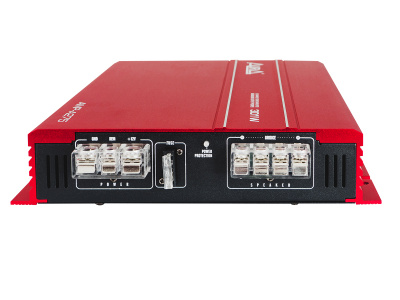 Автоусилитель 2-канальный AurA  AMP- A275 