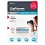 Элемент питания GoPower CR123A литиевая 3V BL1