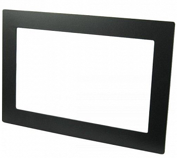 11-440 Рамка 2-DIN универсальная  Carav   (173*98/212*138mm)