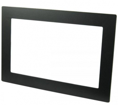 11-440 Рамка 2-DIN универсальная  Carav   (173*98/212*138mm)