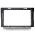 Incar RHY-FC734 Рамка 10" Hyundai Creta 2022+ black Incar RHY-FC734 Рамка 10" Hyundai Creta 2022+ black