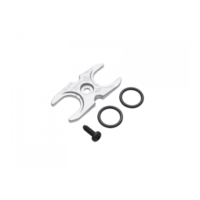 Прижимная пластина с прокладками Thermo Top Evo 1314851/1322832 