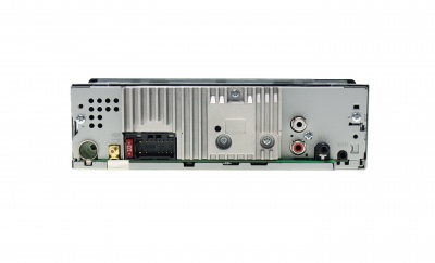Pioneer Pioneer MVH-330DAB (без CD) 1DIN