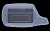 Чехол силиконовый для брелка Starline B6/B9/B91/A61/A91(Прозрачный)