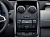 Incar RFR-FC248 Рамка 2DIN XTA Renault Duster 2015 - 2020г.тип1 9"