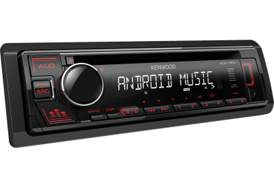 Kenwood KDC-130UR (2019г)