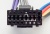 15-003 Разъем ISO KENWOOD DPX-; KDC-; KMD-; KRC-; PS-; Z-series (select models) / JVC KD-; KS-serie 15-003 Разъем ISO KENWOOD DPX-; KDC-; KMD-; KRC-; PS-; Z-series (select models) / JVC KD-; KS-serie