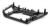 22-949 Рамка 9" HYUNDAI Creta 2015+; iX-25 2014+ 22-949 Рамка 9" HYUNDAI Creta 2015+; iX-25 2014+