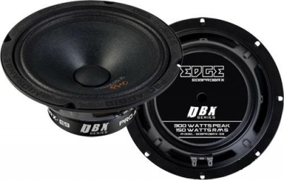 Aкустическая система EDGE EDPRO8RX-E9 (Мидбас)  8" (20см)