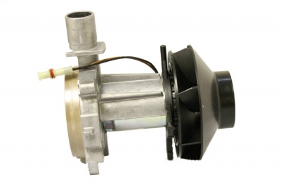 Воздушный Нагнетатель 24В AIRTRONIC D4S (MAN) 252145992000 