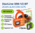 Автосигнализация c Автозапуском StarLine E96 V2 BT 2CAN-4LIN GSM-GPS