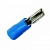 Клемма акустическая синяя W=3.2/14-16AWG ACV RM37-1406