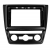 ACV PR34-1151 рамка переходная 9"/10" Skoda Yeti 2014-2019 ACV PR34-1151 рамка переходная 9"/10" Skoda Yeti 2014-2019