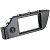 Incar RKIA-FC393 Рамка 9" KIA Rio 2020 - 2022г.