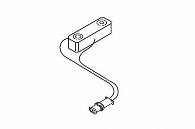 Датчик температуры Air Top Evo 3900/5500 1322831A/97265А 