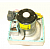 Нагнетатель 24B Hydronic D10 252161991500