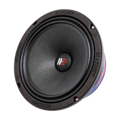 Акустическая система KICX Headshot LS-80 (4 Ohm) 