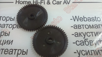 Колесо зубчатое DBW2020/300/350 371289Z 
